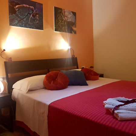 Driade H Milazzo Extérieur photo