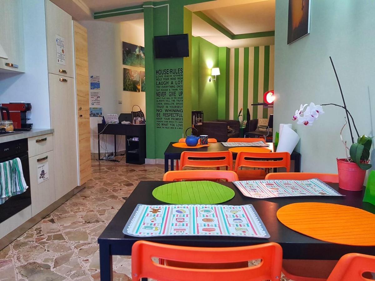 Driade H Milazzo Extérieur photo