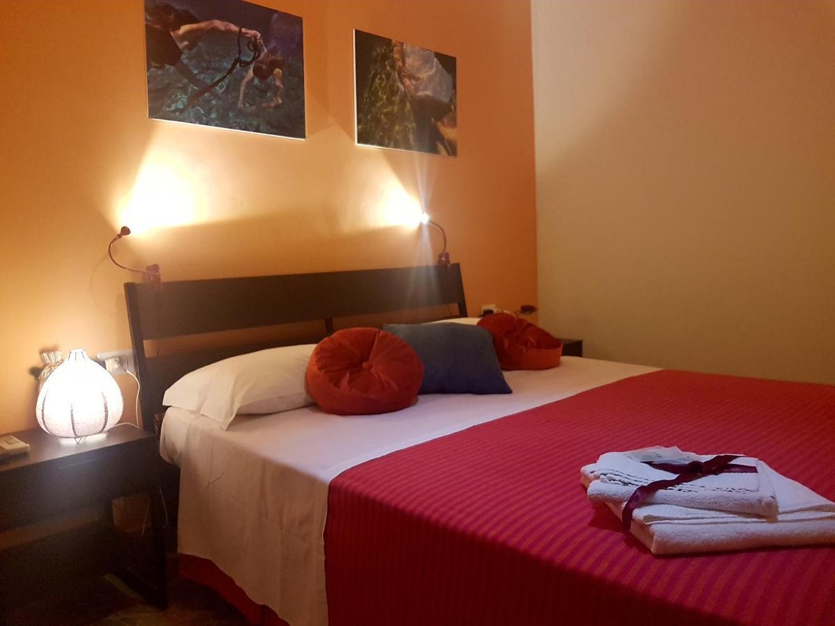 Driade H Milazzo Extérieur photo