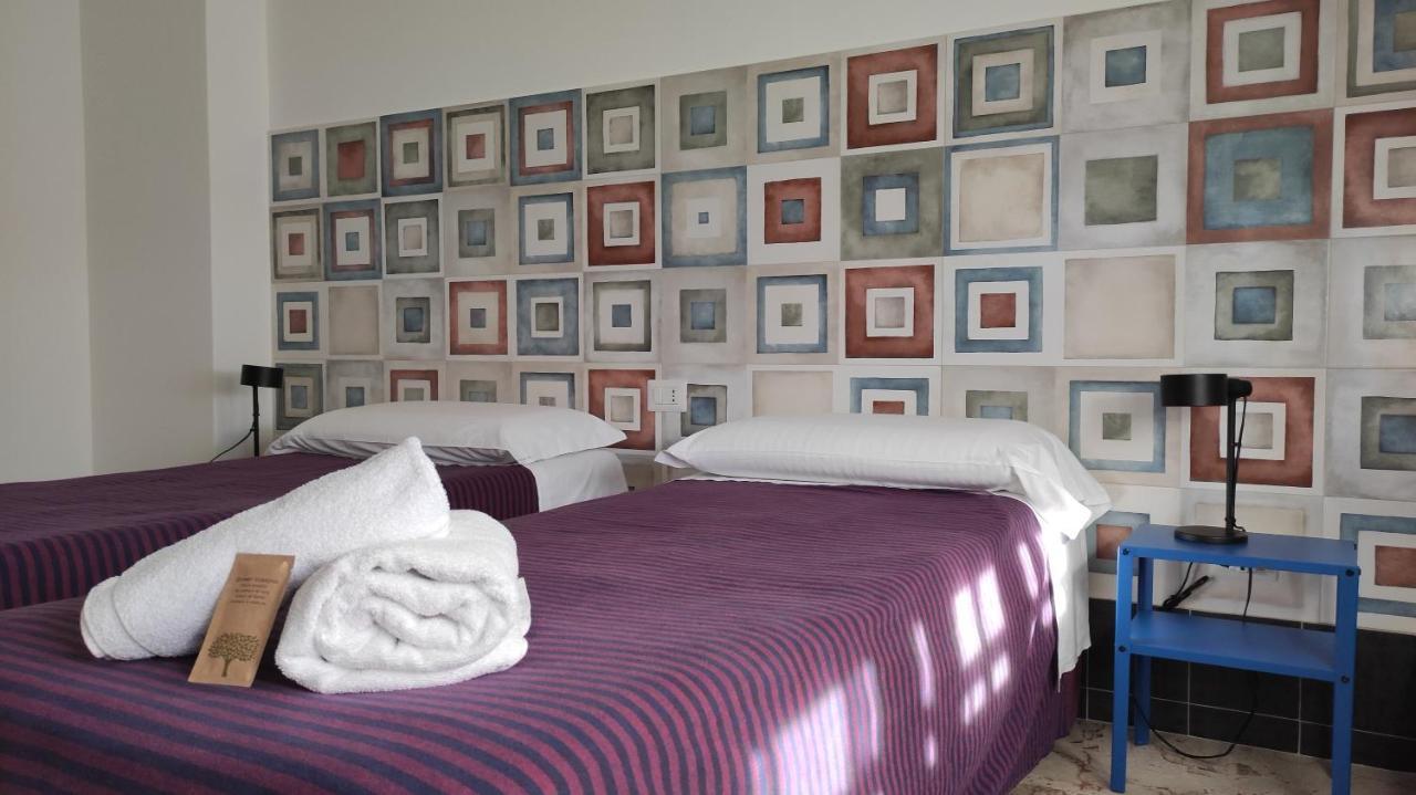 Driade H Milazzo Chambre photo